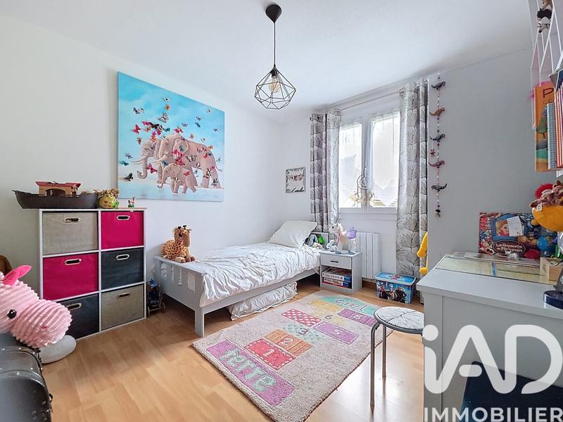 Maison de village - 185 m² - 7 pièces