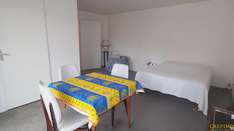 Appartement - 30 m² - 1 pièce