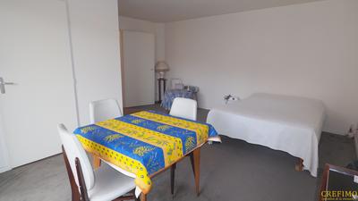 Appartement - 30 m² - 1 pièce