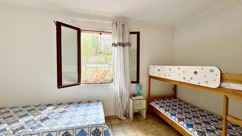 Villa - 54 m² - 4 pièces