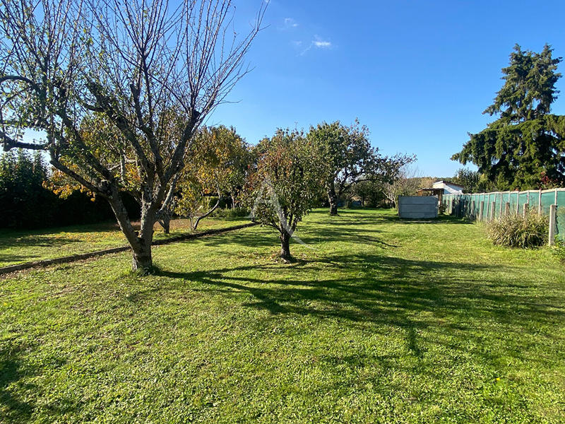 Maison - 172 m² - 7 pièces