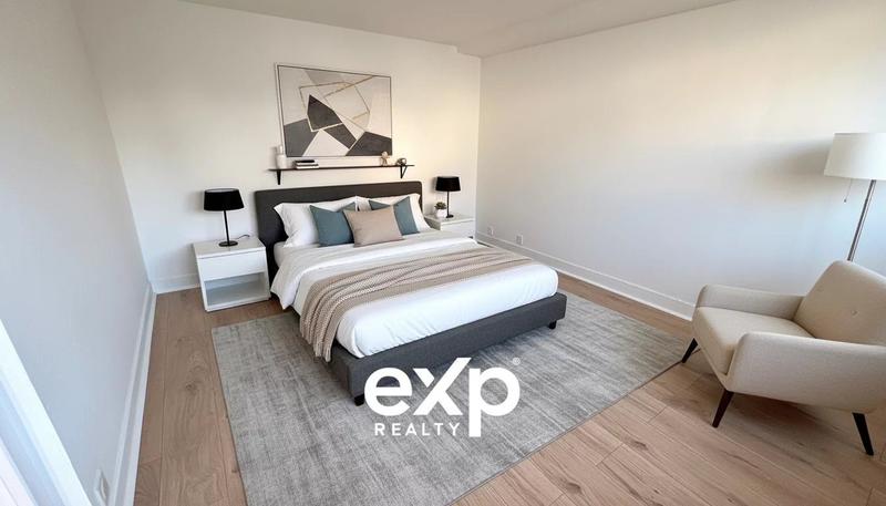 Duplex - 98 m² - 4 pièces