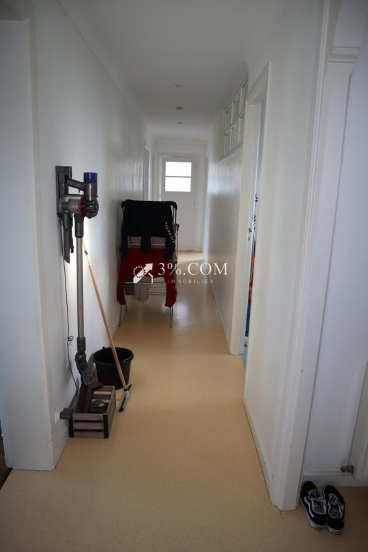 Appartement - 120 m² - 4 pièces