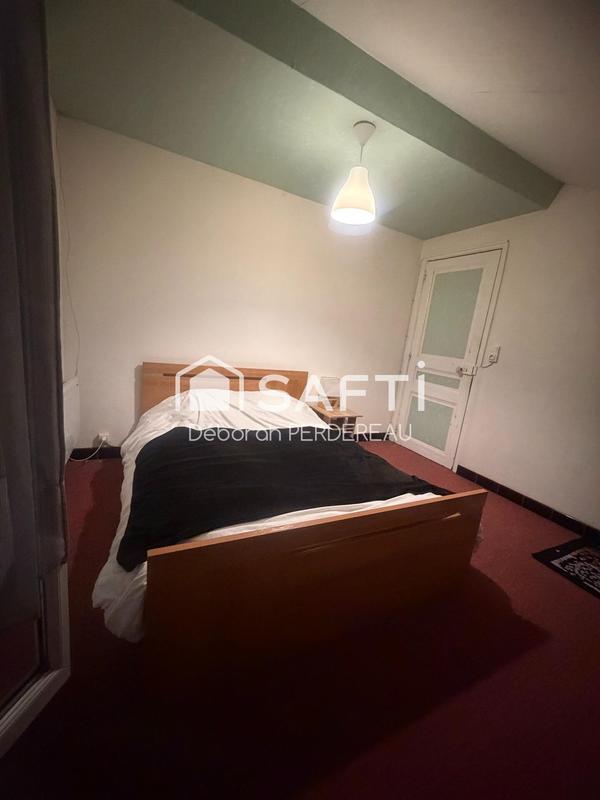 Propriété - 153 m² - 10 pièces