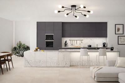 Appartement - 79 m² - 4 pièces