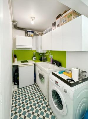 Appartement - 27 m² - 1 pièce