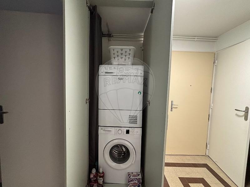 Appartement - 64 m² - 4 pièces