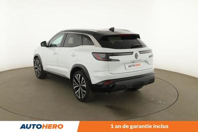 Renault Austral 1.3 TCe Mild Hybrid Iconic Auto 160 ch