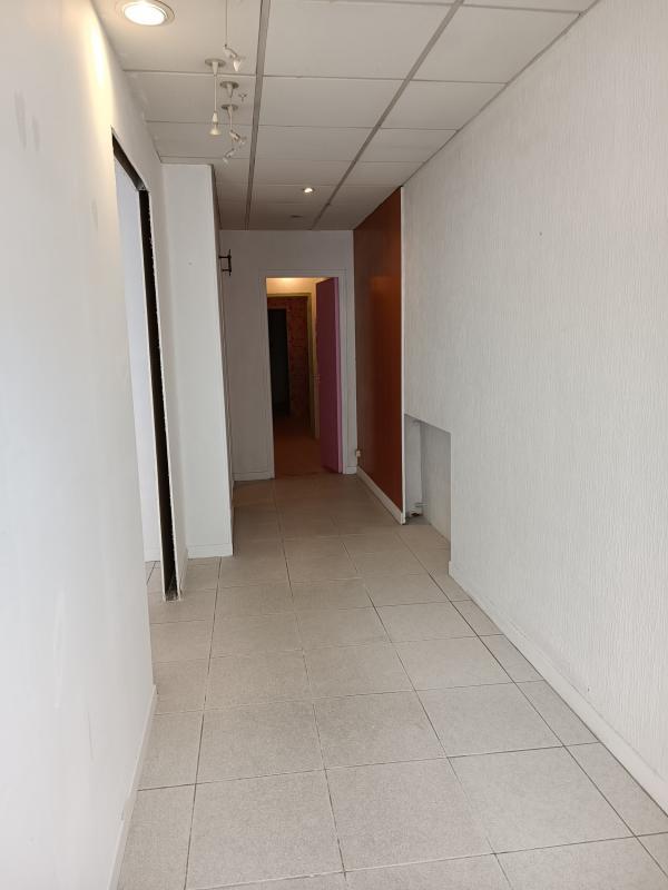 Divers - 40 m² - 2 pièces