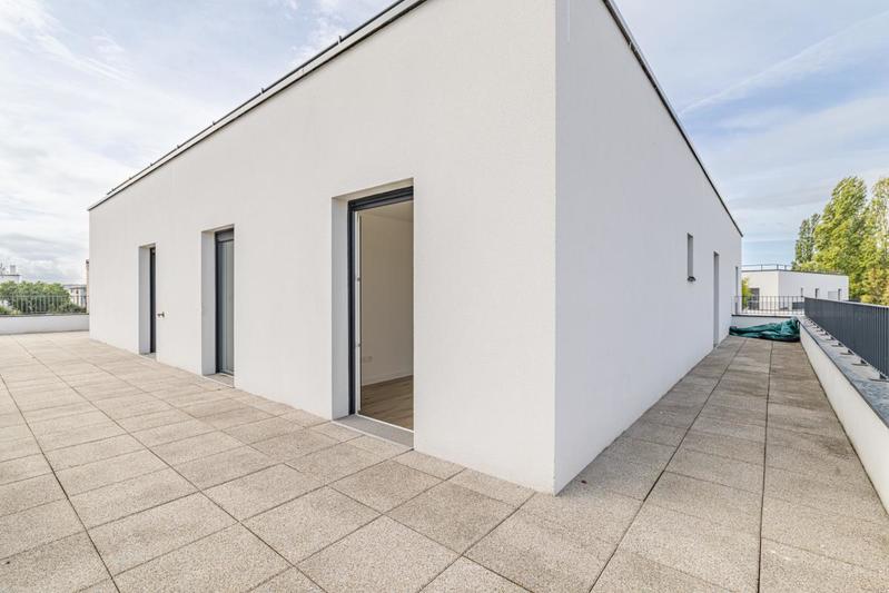 Appartement - 81 m² - 4 pièces