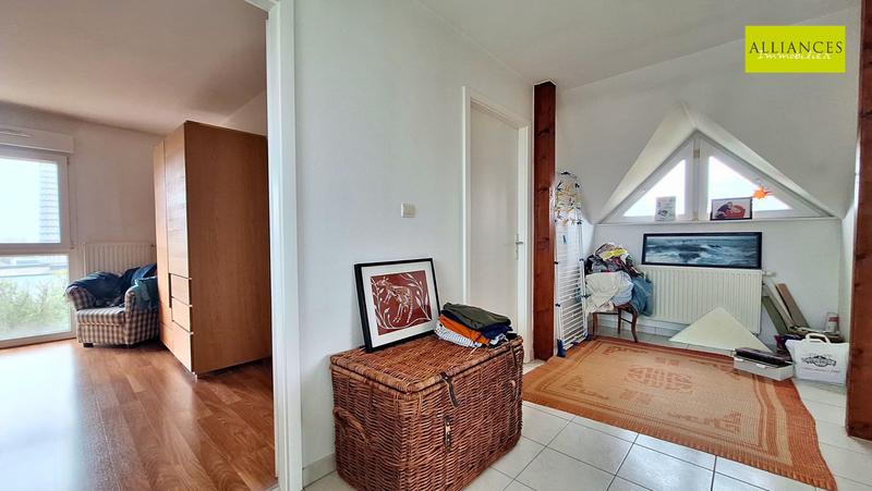 Maison - 109 m² - 5 pièces