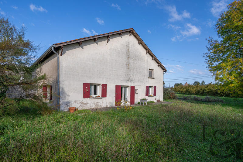 Maison - 47 m² - 2 pièces