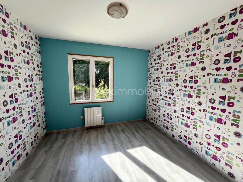 Pavillon - 89 m² - 4 pièces