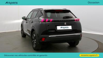 Peugeot 2008 e-2008 136ch Allure