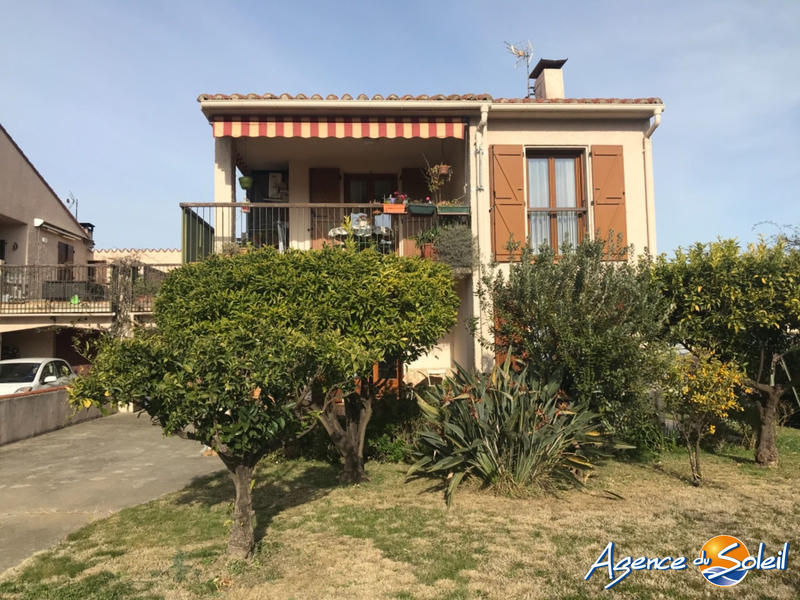 Maison - 180 m² - 7 pièces