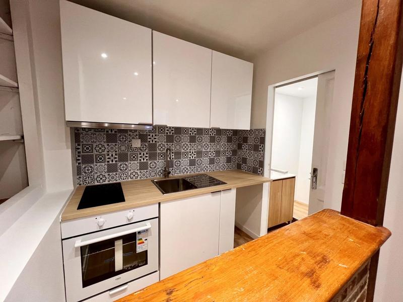 Immeuble - 133 m² - 6 pièces