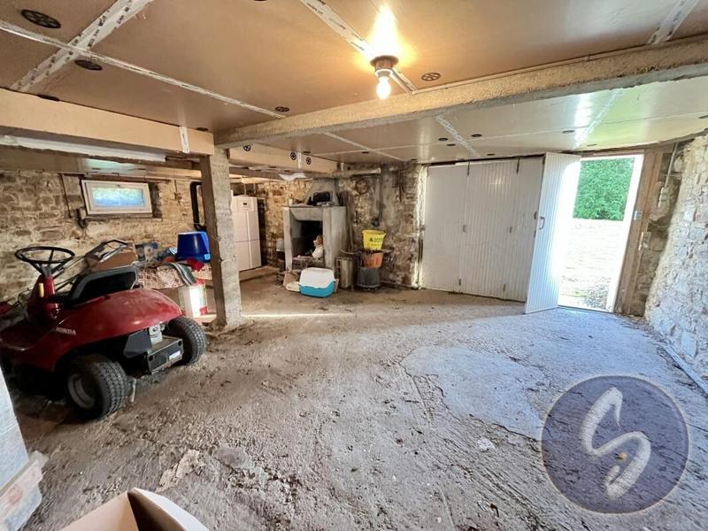 Maison - 133 m² - 5 pièces