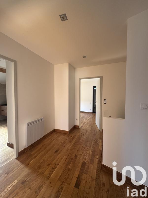 Maison - 156 m² - 6 pièces
