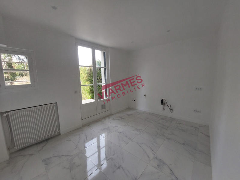 Maison ancienne - 137 m² - 6 pièces