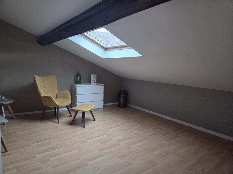 Immeuble - 175 m²