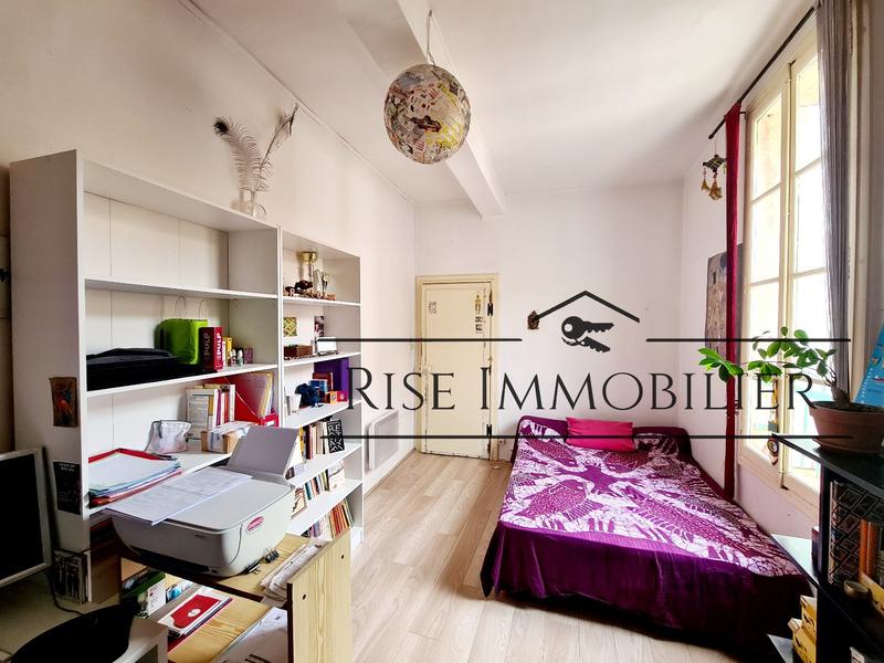 Maison de village - 135 m² - 5 pièces