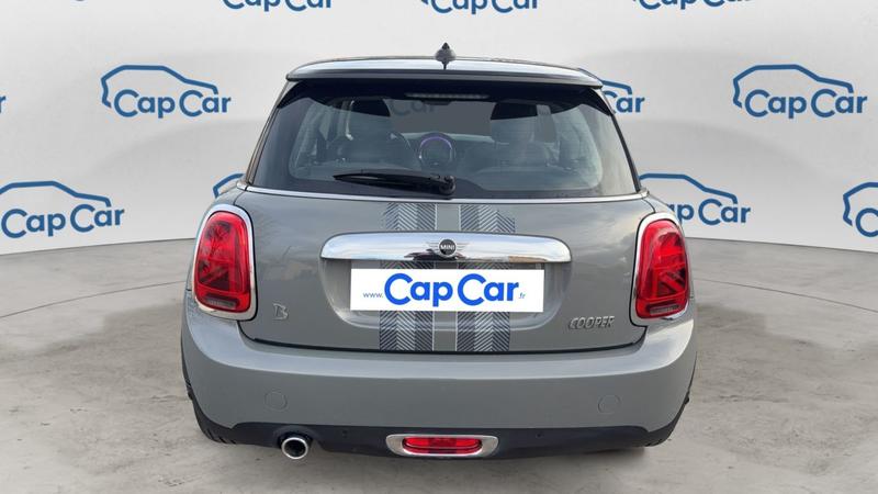 Mini Mini 1.5 Cooper 136 Heddon Street