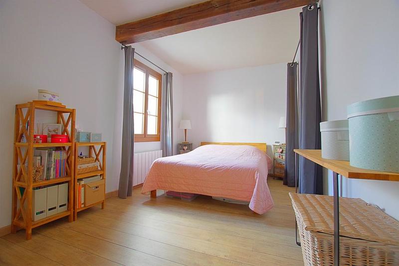 Maison - 106 m² - 5 pièces
