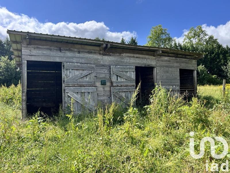 Maison - 192 m² - 4 pièces