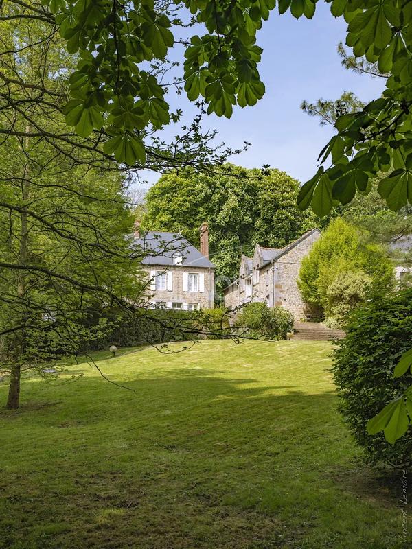 Hôtel particulier - 33 pièces