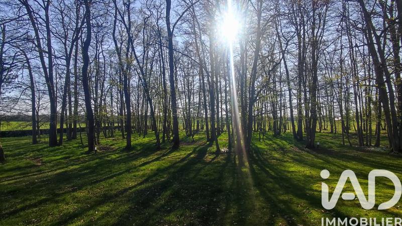 Maison - 168 m² - 6 pièces