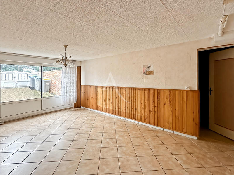 Maison - 162 m² - 6 pièces