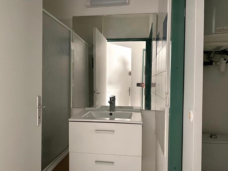 Appartement - 21 m² - 1 pièce