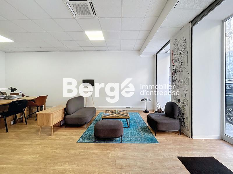 Local commercial - 160 m²