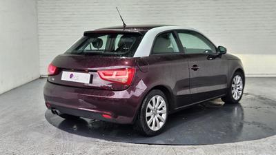 Audi A1 1.4 Tfsi 122 Ambition s tronic