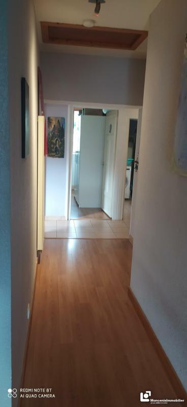 Appartement - 75 m² - 3 pièces