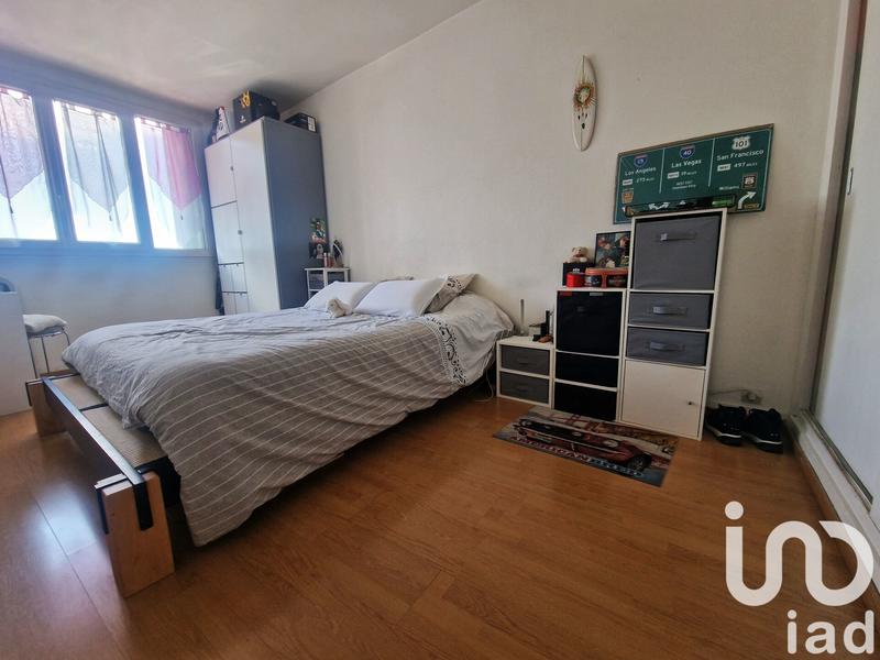 Appartement - 74 m² - 4 pièces