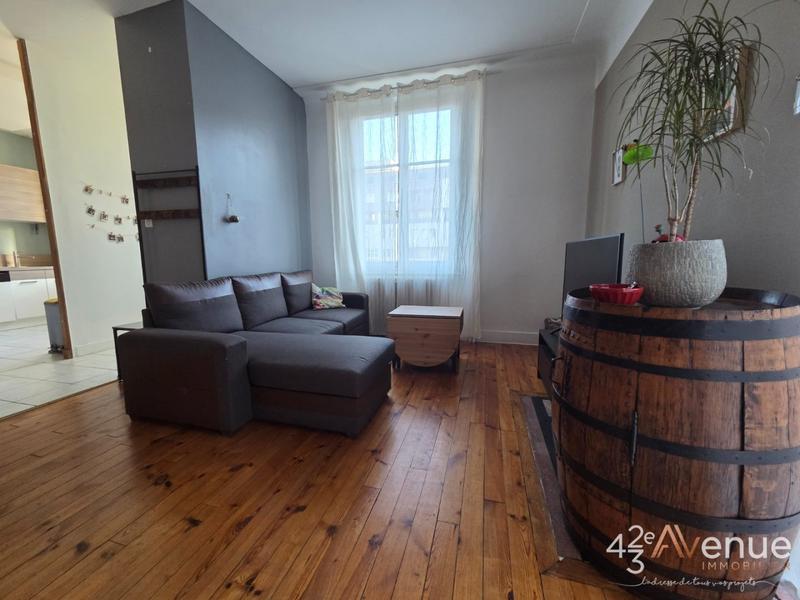 Maison - 135 m² - 6 pièces