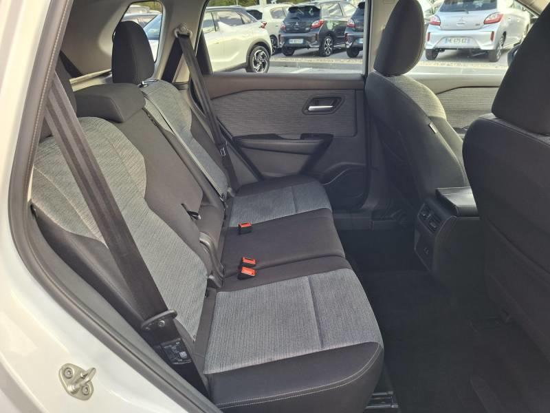 Nissan X-Trail e-Power 213 ch e-4orce 7 Places n-Connecta