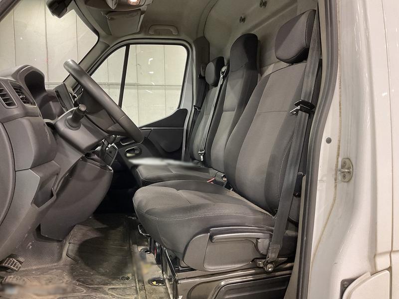 Renault Master III 35 Fou Mwb Hr Dsl Fourgon 2.3 Dci L2h2 Blueconfort