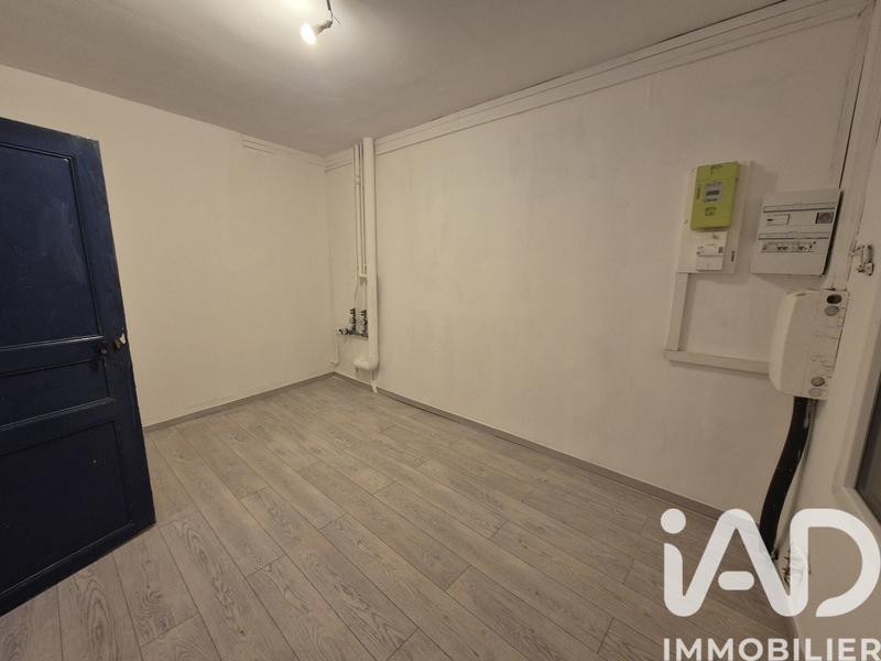 Immeuble - 150 m²