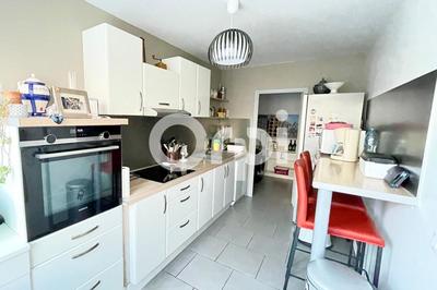 Appartement - 73 m² - 3 pièces