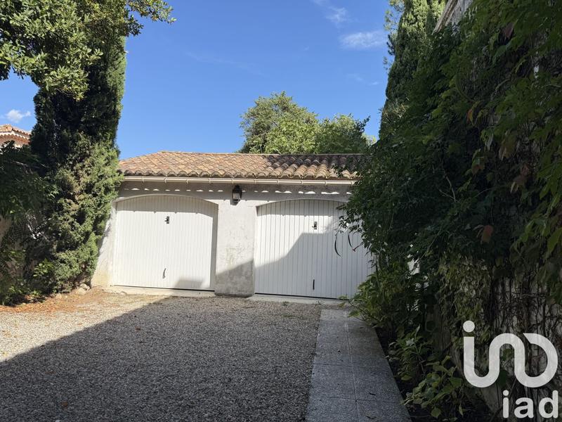 Maison - 237 m² - 5 pièces