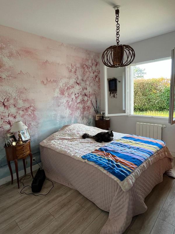 Maison - 152 m² - 5 pièces