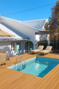 Maison - 127 m² - 4 pièces