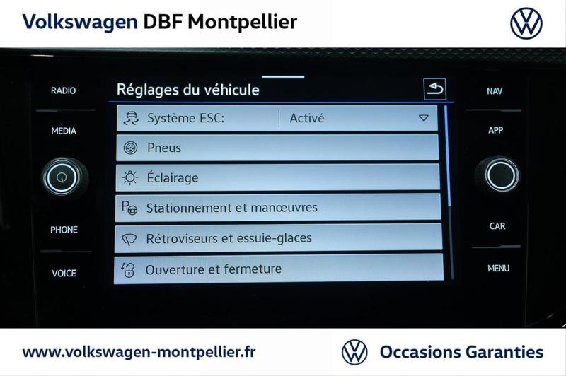 Volkswagen t-Cross 1.0 Tsi 95 Start/Stop Bvm5 Life Tech