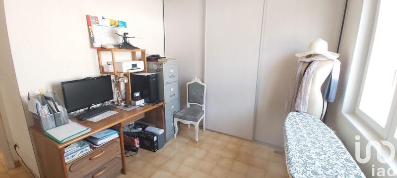 Maison - 112 m² - 5 pièces