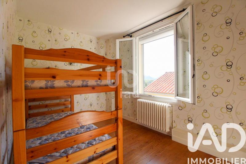 Maison - 160 m² - 7 pièces