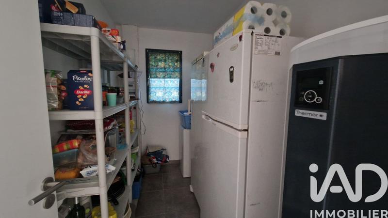 Maison - 74 m² - 4 pièces