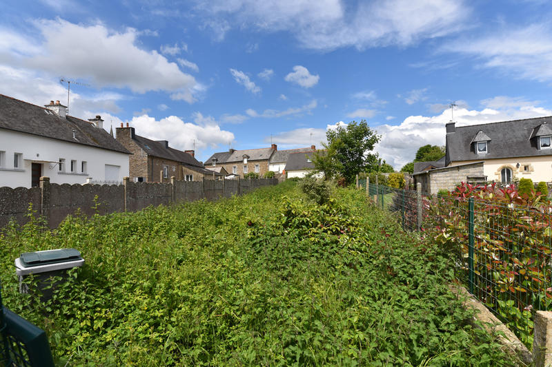 Maison - 64 m² - 2 pièces