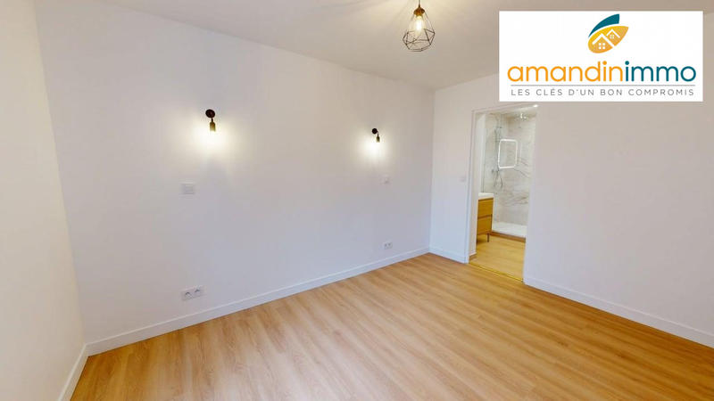 Maison ancienne - 91 m² - 4 pièces